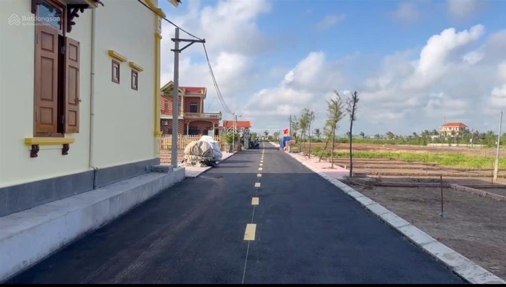 Đất view mặt biển quất lâm 90m2 full thổ cư, giá rẻ nhất thị trường.