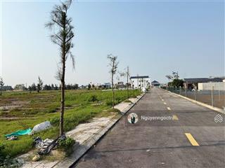 Cần bán gấp đất ven biển quất lâm 100m2 chỉ hơn 1.x tỷ