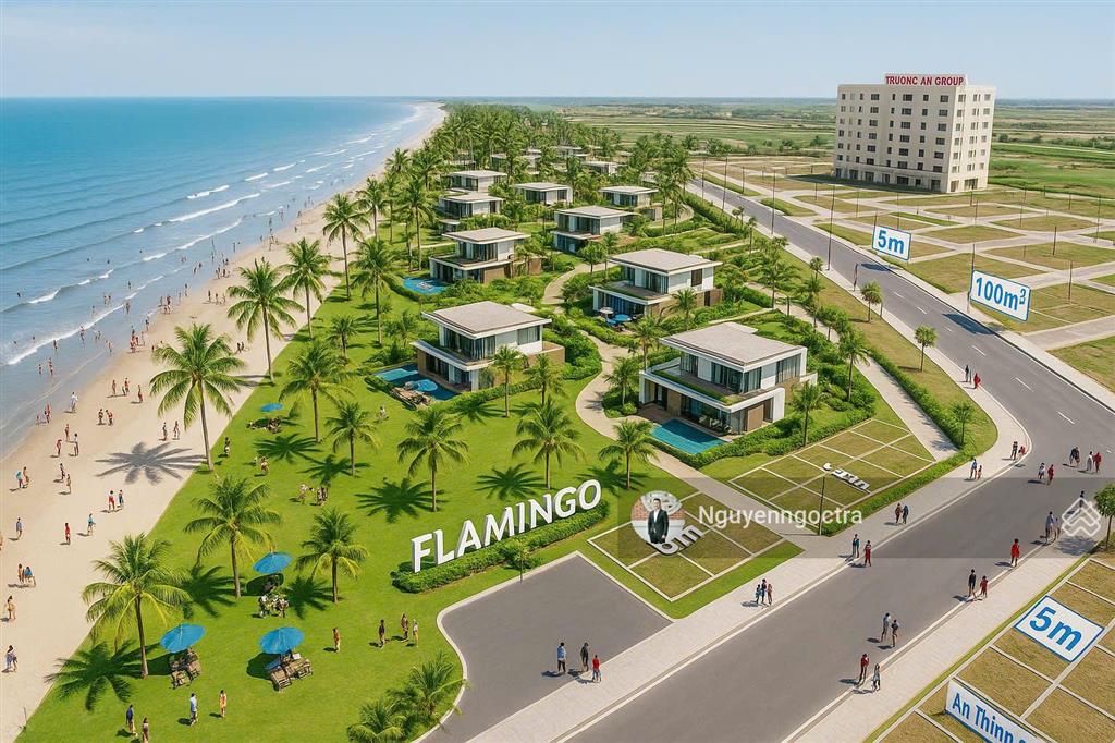 Cần bán gấp đất ven biển quất lâm 100m2 chỉ hơn 1.x tỷ.  0923 936 ***