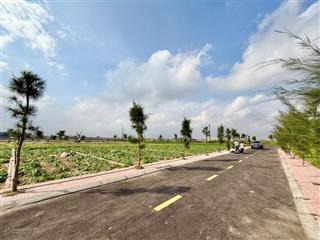 Đất nền giá tốt đầu tư, dt 92m2 giao phong quất lâm full thổ, hơn 17tr/m2