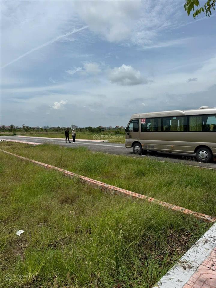 Bán lô góc view biển đối diện flamingo & quảng trường biển quất lâm giá chỉ 2,5 tỷ