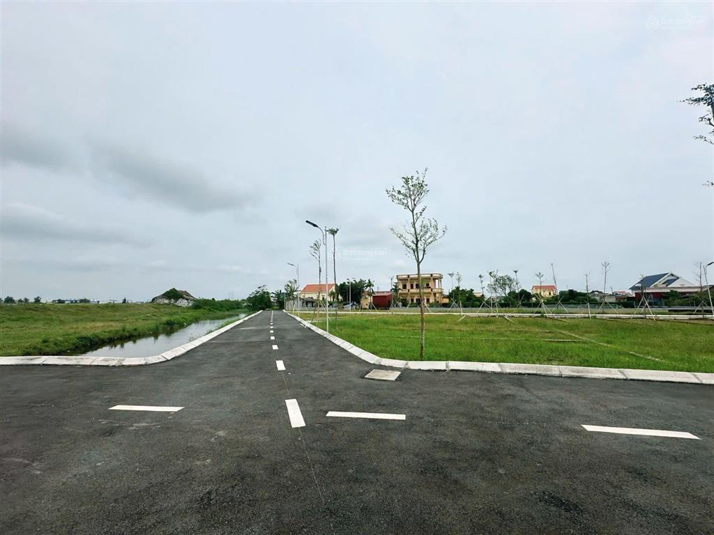 Còn vài lô góc vị trí đẹp mt 5m, gần ngay bãi tắm, cao tốc, vsip kcn, giá mềm