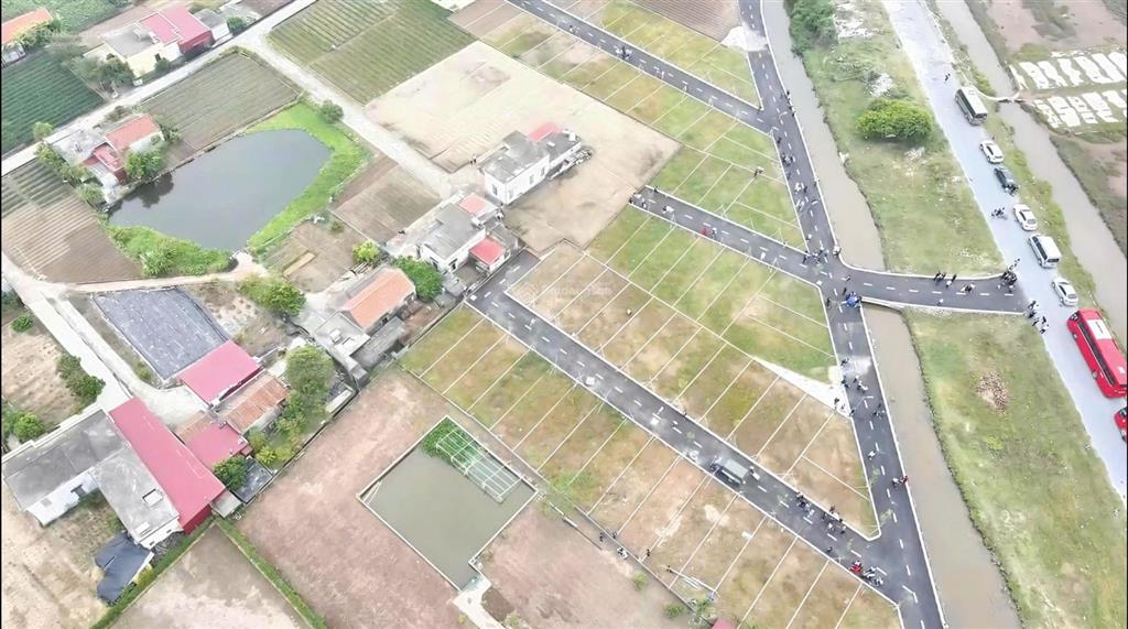 Còn vài lô góc vị trí đẹp mt 5m, gần ngay bãi tắm, cao tốc, vsip kcn, giá mềm