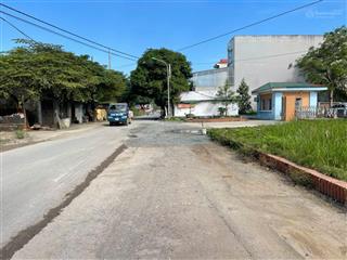 Bán đất chính chủ 120m2 mt 5m full thổ cư, gần đại học fpt hòa lạc,  0902 171 ***