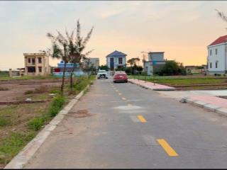 Đất thổ cư vuông vức 84.5m2 giáp quất lâm