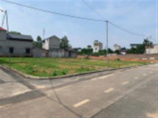 Chủ đi nước ngoài bán lô đất hoà lạc  đh quốc gia 100m2 full thổ cư, mt 8m