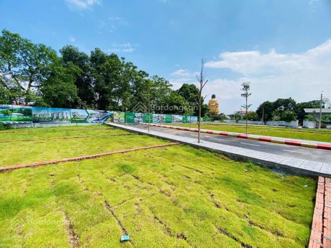 Chủ đi nước ngoài bán lô đất hoà lạc  đh quốc gia 100m2 full thổ cư, mt 8m