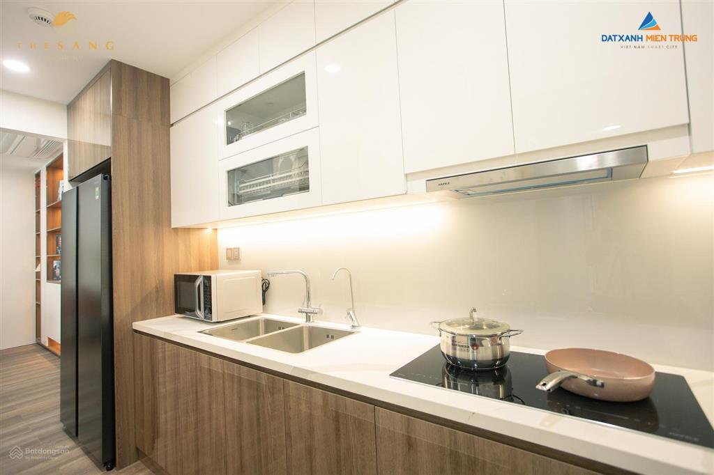 Bán nhanh căn hộ cao cấp 2pn, 82.6m2 tầng 12 view biển mỹ khê, núi sơn trà, thành phố, sông hàn