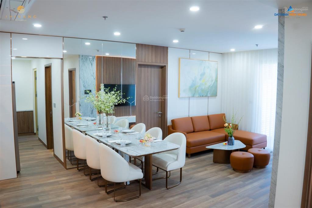 Căn hộ cao cấp 2pn tầng 20 view trực diện biển mỹ khê đồng ý bán mức giá hấp dẫn  sở hữu vĩnh viễn