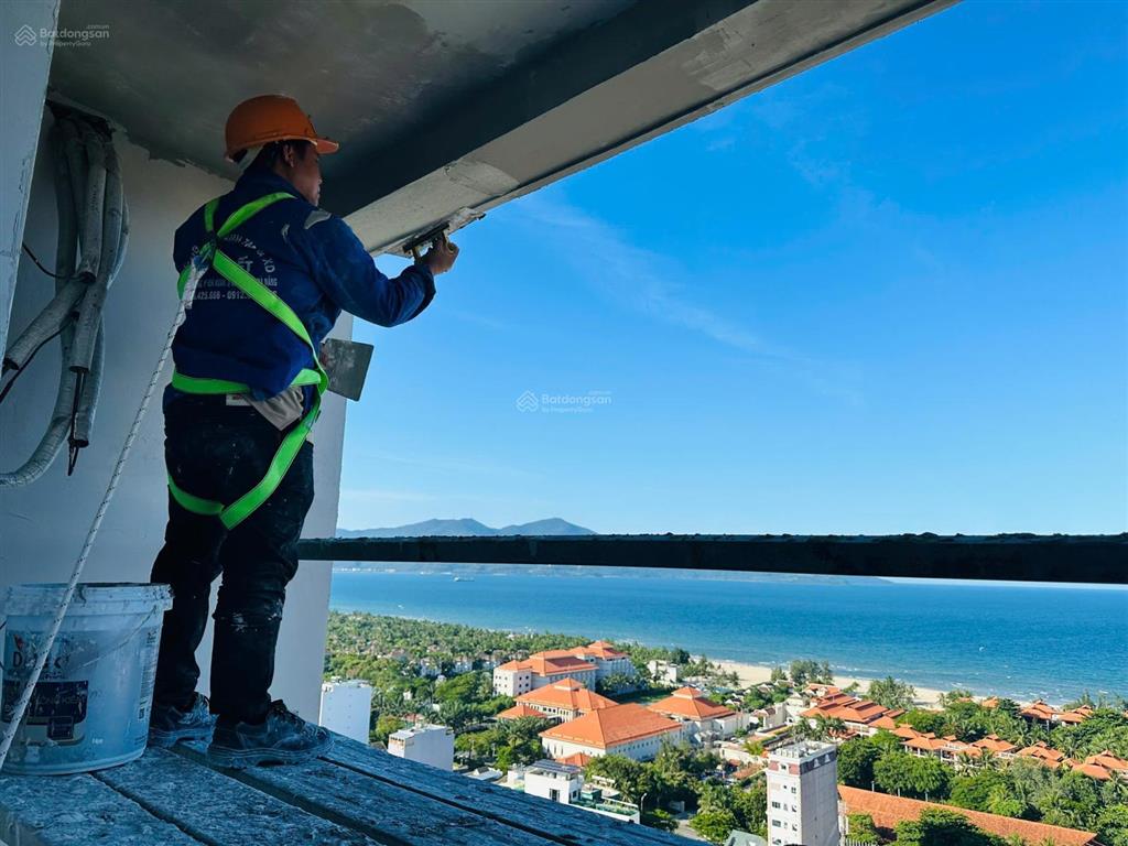 Căn hộ cao cấp 2pn tầng 20 view trực diện biển mỹ khê đồng ý bán mức giá hấp dẫn  sở hữu vĩnh viễn