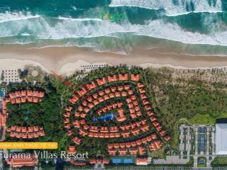 Hàng hiếm căn biệt thự trực diện biển mỹ khê 4pn tại quần thể furama resort  hàng độc bản giá tốt