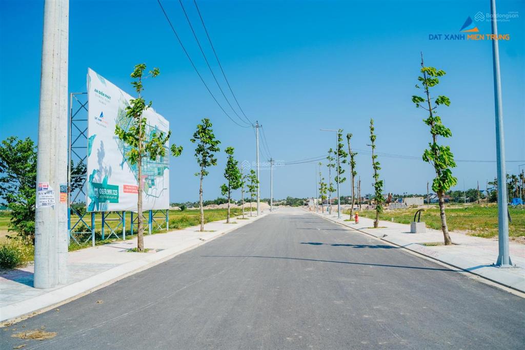 Giá cực sốc  ra mắt đất tuyệt đẹp trung tâm thị trấn bồng sơn, tiện ích đầy đủ, công viên