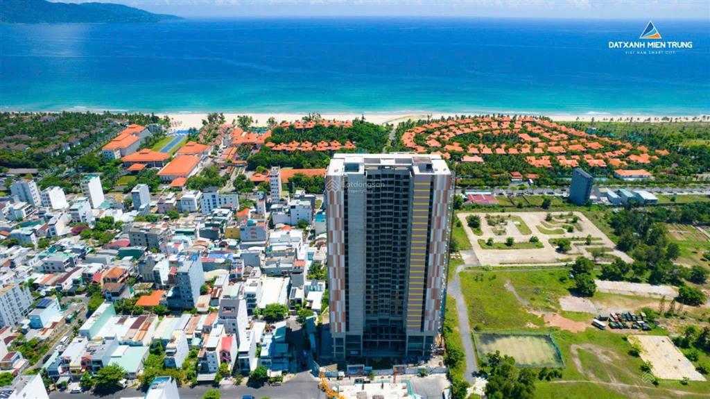 Tổng hợp quỹ căn view trực diện biển mỹ khê, view pháo hoa, view sông hàn tầng cao giá tốt nhất