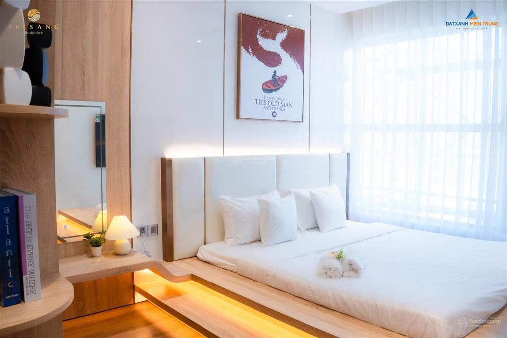 Tổng hợp quỹ căn view trực diện biển mỹ khê, view pháo hoa, view sông hàn tầng cao giá tốt nhất