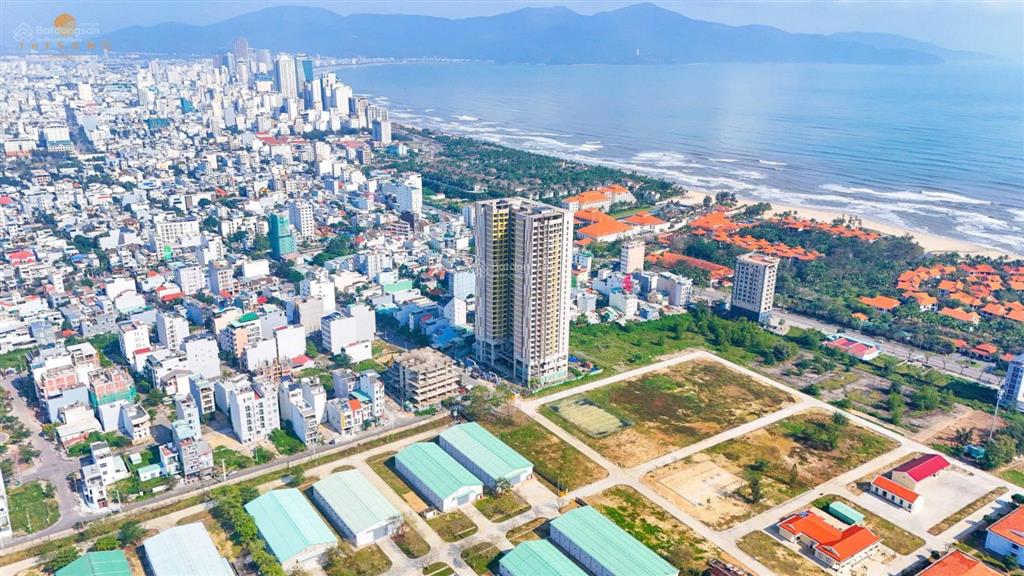 Tổng hợp quỹ căn view trực diện biển mỹ khê, view pháo hoa, view sông hàn tầng cao giá tốt nhất