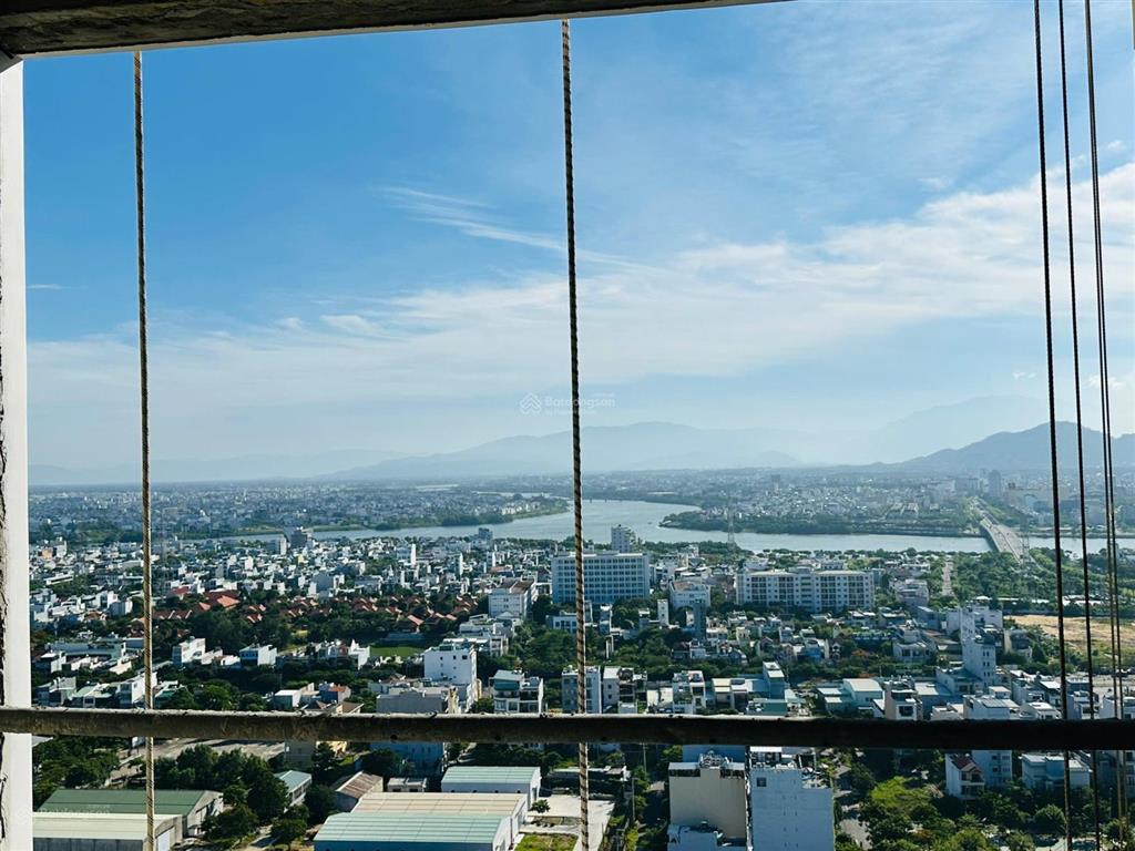 Tổng hợp quỹ căn view trực diện biển mỹ khê, view pháo hoa, view sông hàn tầng cao giá tốt nhất