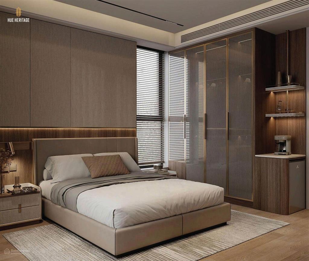 Mở bán căn hộ đẹp nhất của tòa chung cư huế heritage  chính sách ưu đãi cực hấp dẫn