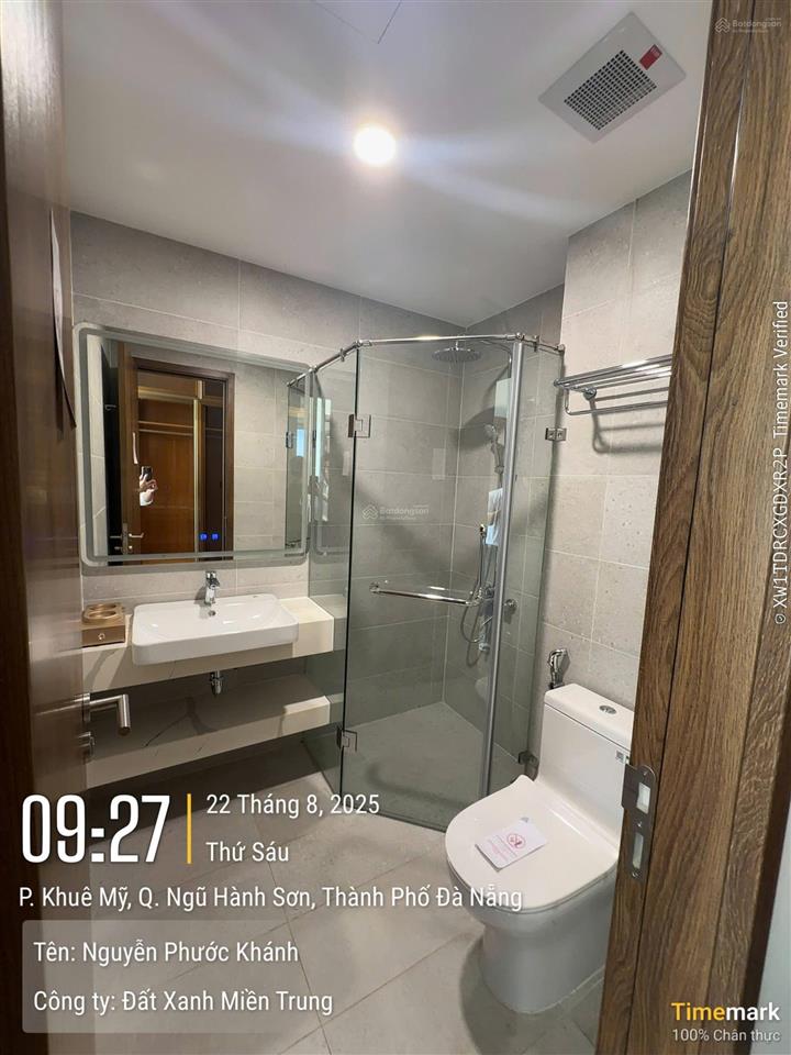 Giá cực sốc cho căn hộ 2pn, 77.4 m2 view trực diện biển mỹ khê, nội thất cao cấp, layout rộng rãi