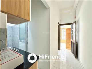 Nhà trọ 2 phòng ngủ có bancol  tách bếp full nội thất giá siêu rẻ ! ưu tiên sinh viên