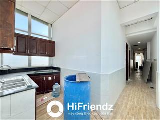 Cho thuê 2pn siêu rẻ 55m2 full nội thất ngay gần cầu chữ y quận 8  an ninh oto tới nhà  thang máy