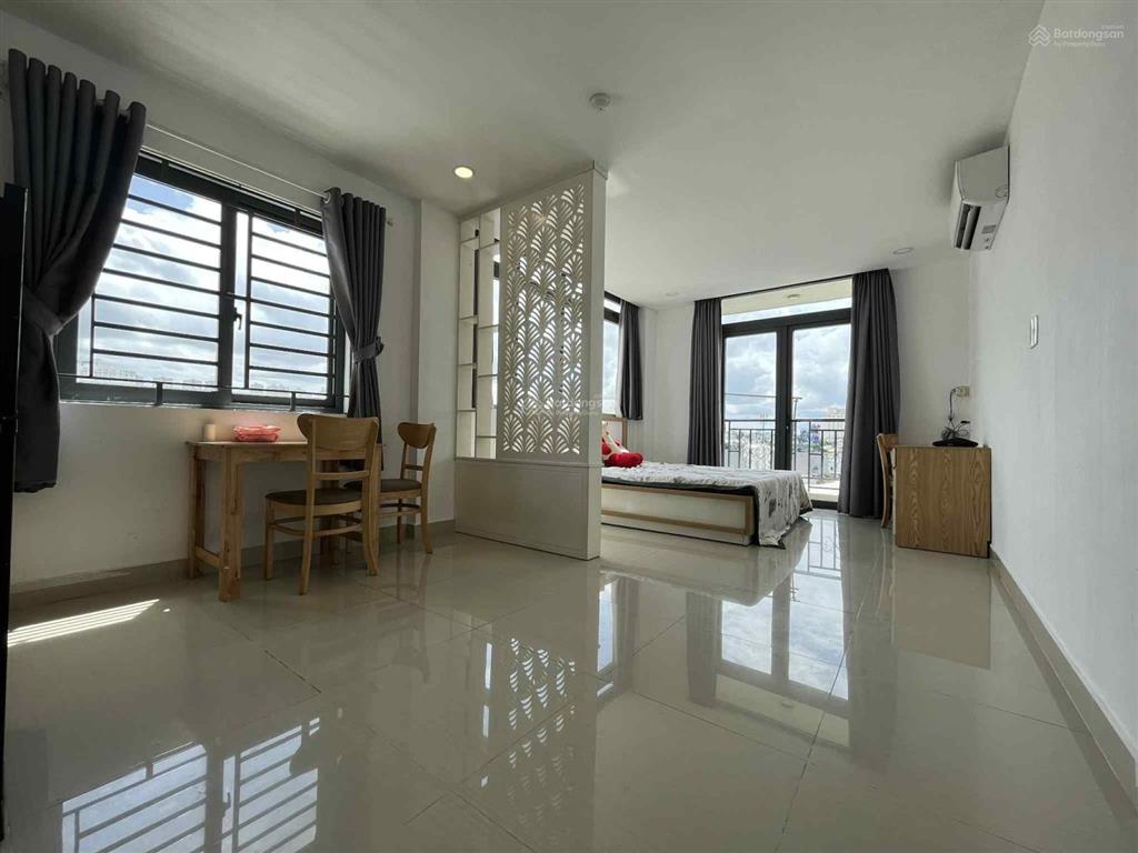 Cho thuê chung cư view cao thoáng  giá rẻ  an ninh đầy đủ tiện nghi gần cầu nguyễn văn cừ quận 8