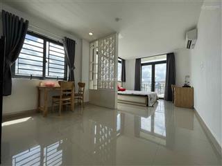 Cho thuê chung cư view cao thoáng  giá rẻ  an ninh đầy đủ tiện nghi gần cầu nguyễn văn cừ quận 8