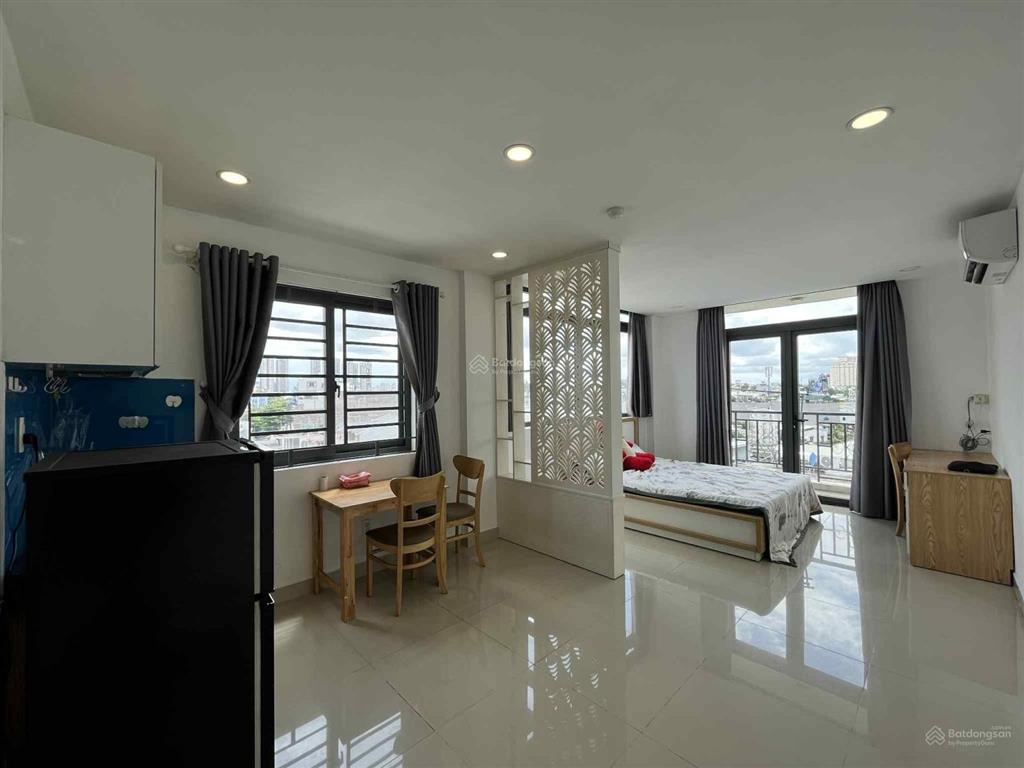 Cho thuê chung cư view cao thoáng  giá rẻ  an ninh đầy đủ tiện nghi gần cầu nguyễn văn cừ quận 8