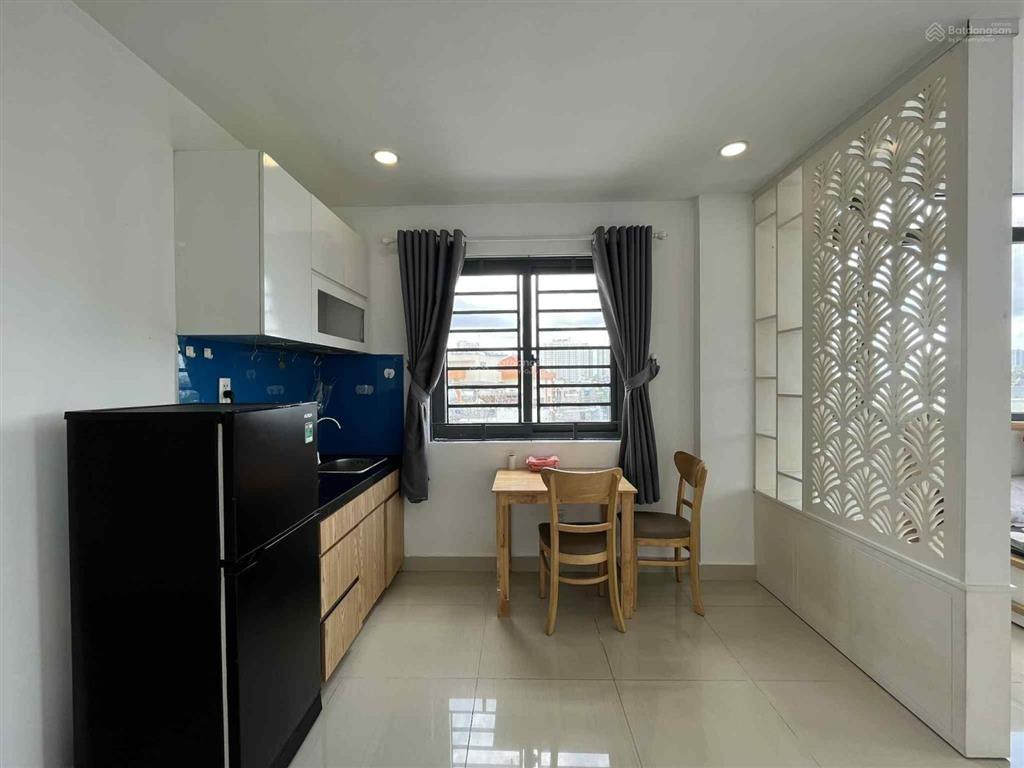 Cho thuê chung cư view cao thoáng  giá rẻ  an ninh đầy đủ tiện nghi gần cầu nguyễn văn cừ quận 8