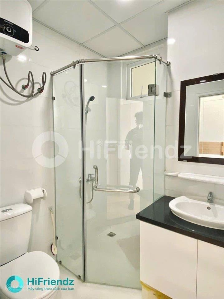 Cho thuê chung cư topaz elite 3 phòng ngủ view góc hơn 90m2 nội thất cao cấp ngay parc mall quận 8