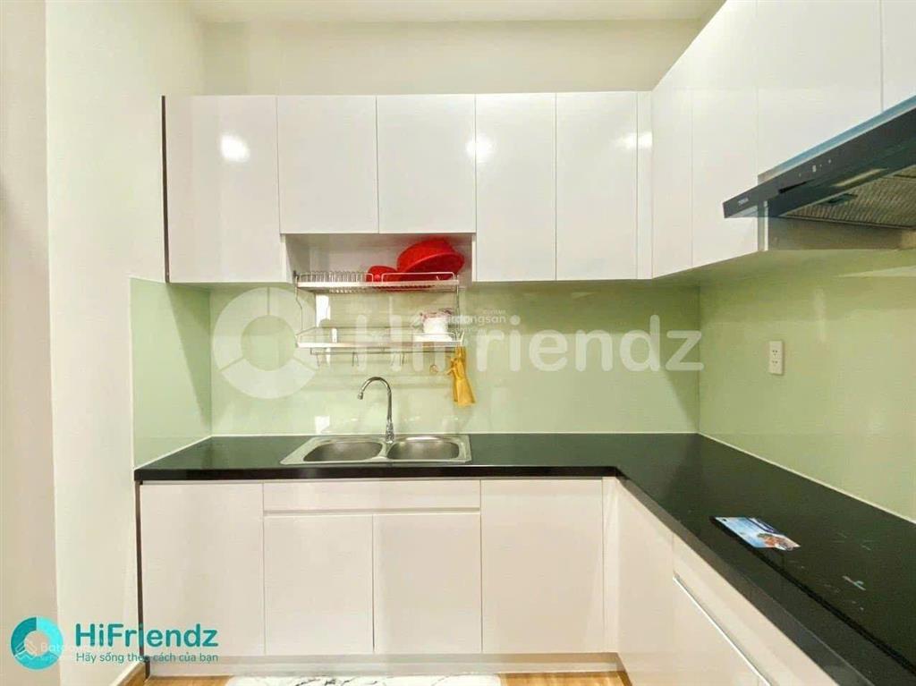 Cho thuê chung cư topaz elite 3 phòng ngủ view góc hơn 90m2 nội thất cao cấp ngay parc mall quận 8