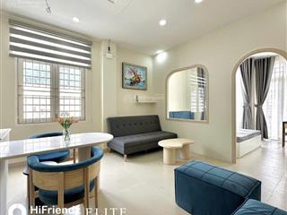 Căn hộ chung cư mini đại học y dược 45m2 chuẩn 1 phòng ngủ tách bếp mới bóc seal nội thất