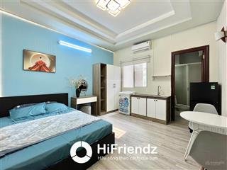 Phòng siêu đẹp hình thật  giá thật  studio cửa sổ siêu thoáng  máy giặt riêng  cực mới