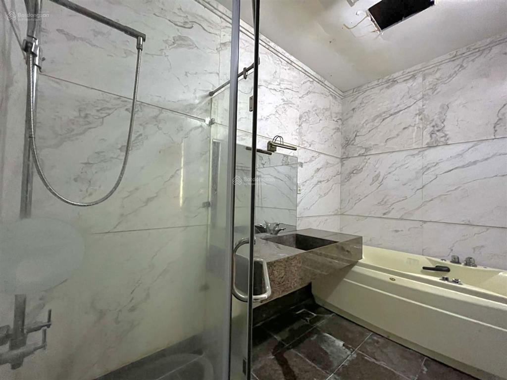 Căn hộ 1 phòng ngủ 40m2 có ban công thoáng ngay kế chung cư topaz  siêu thị parc mall quận 8