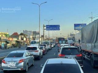 1500m2 có 1000m2 thổ cư, góc 3 mặt tiền đường nhựa cần bán