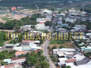 Cần bán 800m2 mặt tiền hương lộ 12 kinh doanh