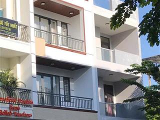 Hàng hiếm bán nhà mặt tiền văn tiến dũng (a2), kđt vcn phước hải nha trang