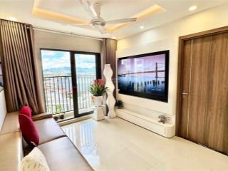 Bán căn góc ct9 vĩnh điềm trung, full nội thất đẹp mới giá chỉ 4,2 tỷ