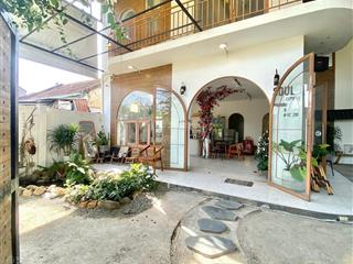Cần sang quán cafe tâm huyết đường lý thái tổ, tt diên khánh, khánh hòa