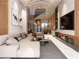 Bán nhà 3 tầng đường số 10 hà quang 2, phước hải, nha trang