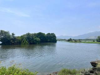 Kđt ven sông tắc  hòn một, nam nha trang, khánh hoà
