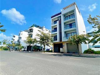 Nhà mặt tiền đường số 7 (rộng 22 mét) tại kđt lê hồng phong 2, nha trang