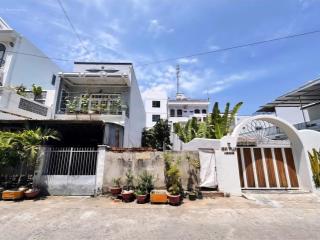 Bán lô đất khu ba làng  phường vĩnh hải, rất gần biển