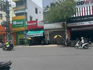 Bán nhà 3 tầng đường thái nguyên, phước tân, nha trang