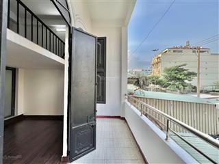 Phòng có gác (duplex) ban công full nội thất gần phan văn trị đh công nghiệp, văn lang bình thạnh
