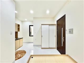 Cho thuê phòng cửa sổ thoáng full nội thất ở đặng thùy trâm gần đh văn lang, gigamall ở bình thạnh