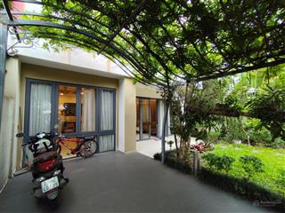 Đẹp mê! bán biệt thự gamuda 360m4 ngủ không gian sống thượng lưuhơn 90 tỷ