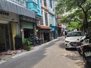 Nghi tàm 90m, mặt phố tầm tiền hiếm, kinh doanh đẳng cấp, chính chủ giá 34,8 tỷ