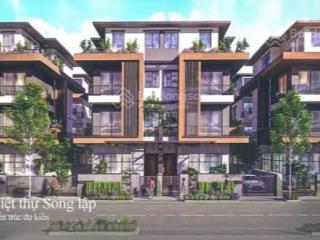 Siêu phẩm thành phố bên bờ sông alluvia. đầu tư  0837 078 *** 0996 934 ***