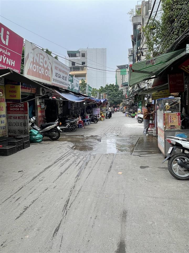 Hơn 15 tỷ  87m2, đường thông ôtô | thanh liệt  thanh trì.