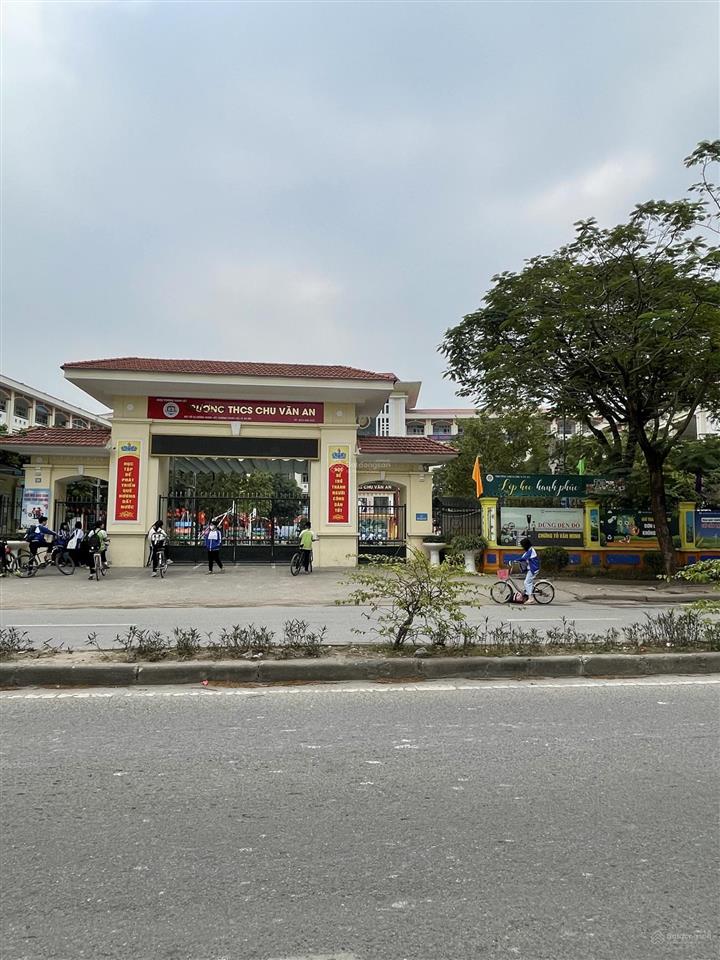 Hơn 15 tỷ  87m2, đường thông ôtô | thanh liệt  thanh trì.